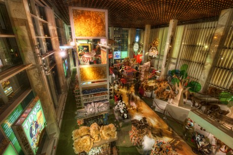 from the blog www.stuckincustoms.com