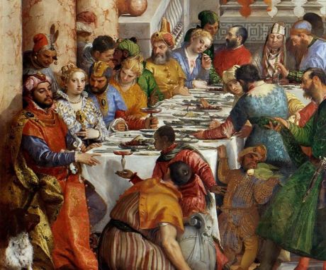 Paolo-Veronese-Nozze-di-Cana-1563-dettaglio.-Musée-due-Louvre-Parigi-_1